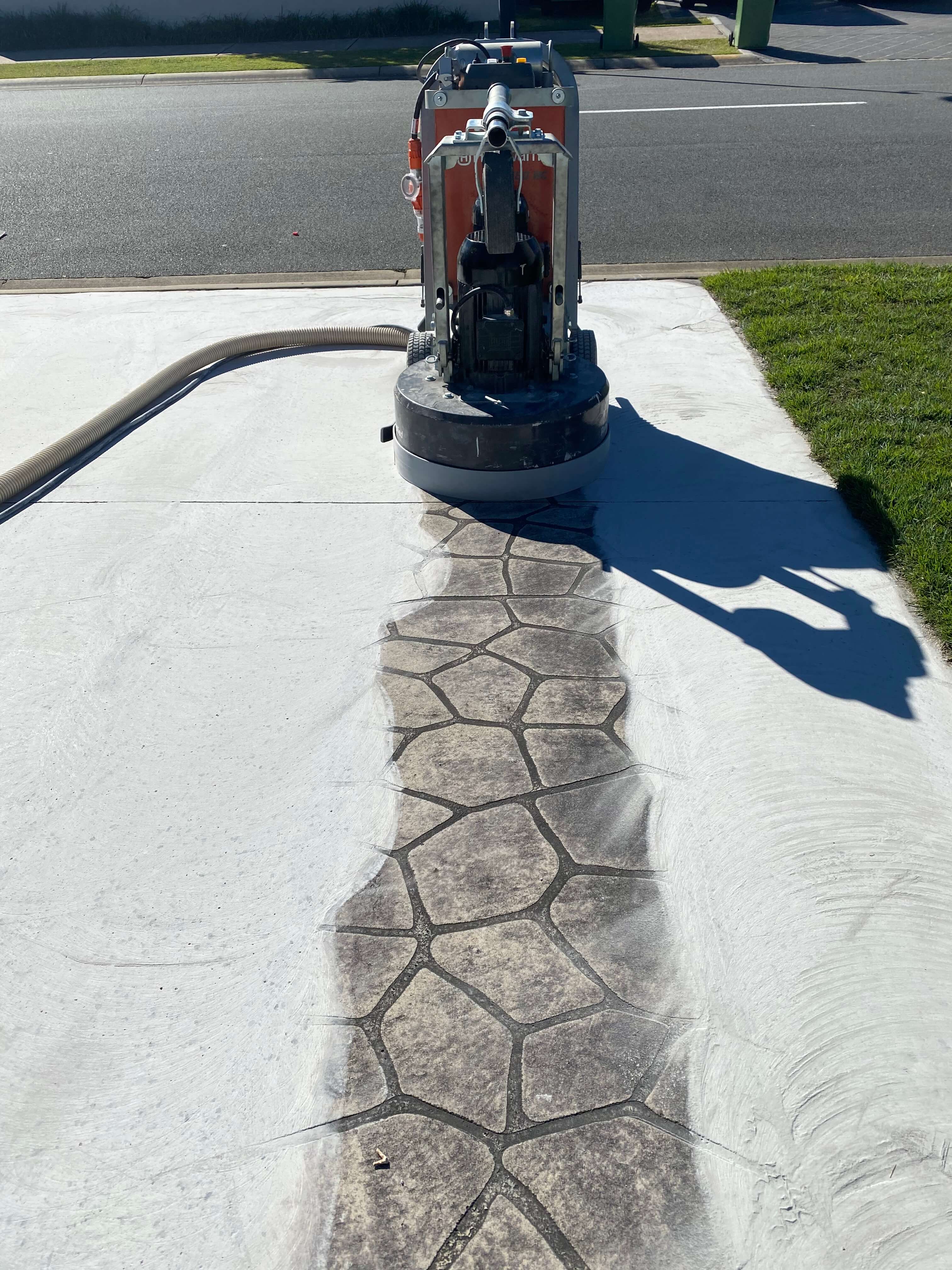 Floor Preparation Brisbane Epoxy Flooring Redlands